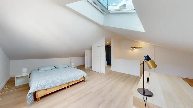 Photo du 85 Avenue Du Président Salvador Allende, 93100 Montreuil, France Montreuil