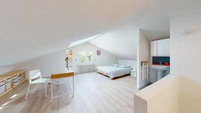 Photo du 85 Avenue Du Président Salvador Allende, 93100 Montreuil, France Montreuil