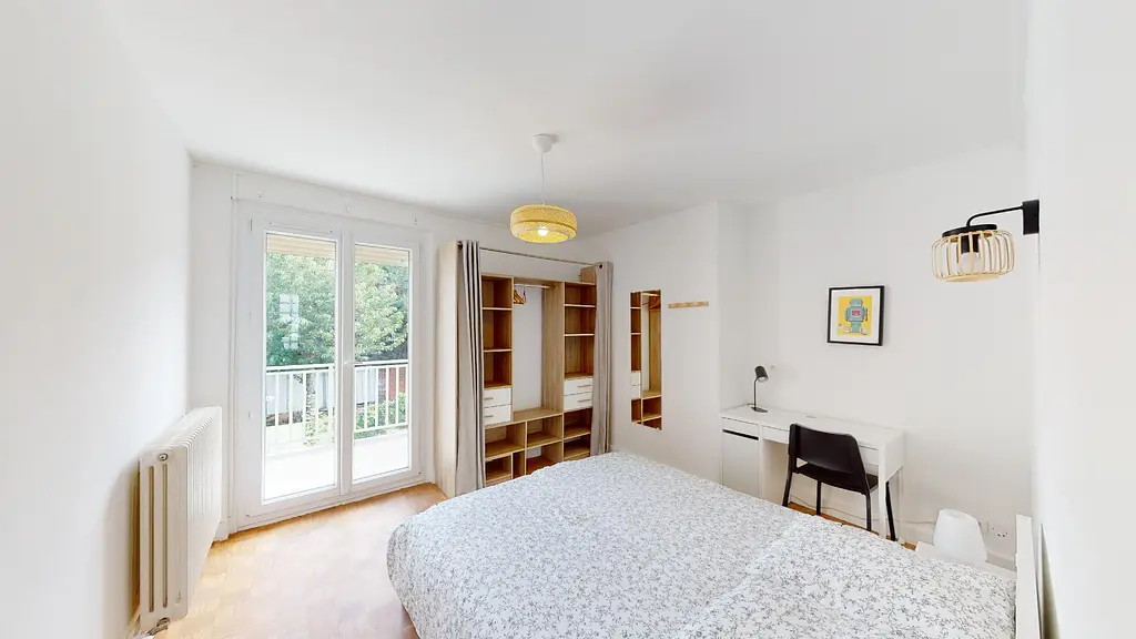 Photo du 85 Avenue Du Président Salvador Allende, 93100 Montreuil, France Montreuil