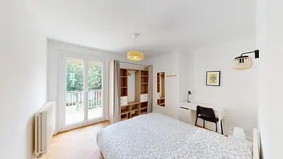 Photo du 85 Avenue Du Président Salvador Allende, 93100 Montreuil, France Montreuil