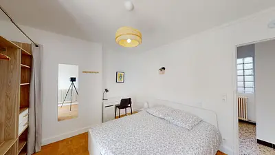 Photo du 85 Avenue Du Président Salvador Allende, 93100 Montreuil, France Montreuil