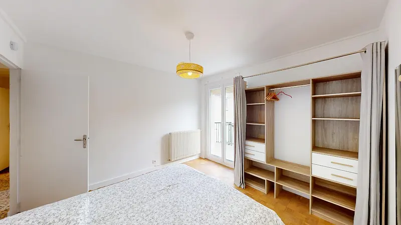 Photo du 85 Avenue Du Président Salvador Allende, 93100 Montreuil, France Montreuil