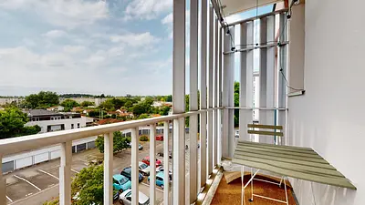 Photo du 75 Avenue Léon Blum, 33600 Pessac, France Pessac