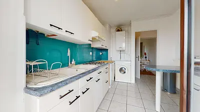 Photo du 75 Avenue Léon Blum, 33600 Pessac, France Pessac