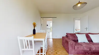 Photo du 75 Avenue Léon Blum, 33600 Pessac, France Pessac