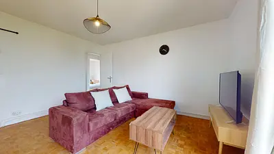 Photo du 75 Avenue Léon Blum, 33600 Pessac, France Pessac