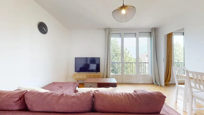 Photo du 75 Avenue Léon Blum, 33600 Pessac, France Pessac