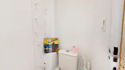 Photo du 75 Avenue Léon Blum, 33600 Pessac, France Pessac