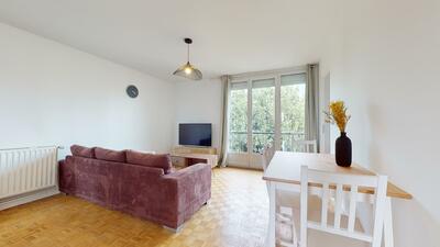 Photo du 75 Avenue Léon Blum, 33600 Pessac, France Pessac