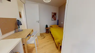 Photo du 37 Rue Rabelais, 59800 Lille, France Lille