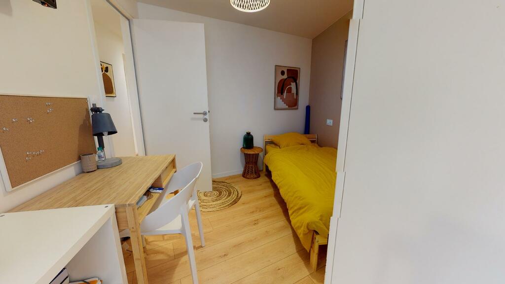 Photo du 37 Rue Rabelais, 59800 Lille, France Lille