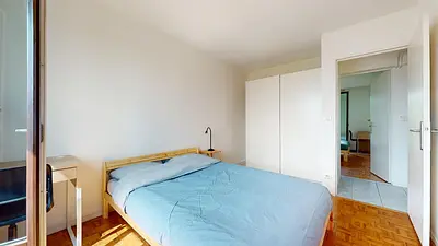 Photo du 75 Avenue Léon Blum, 33600 Pessac, France Pessac