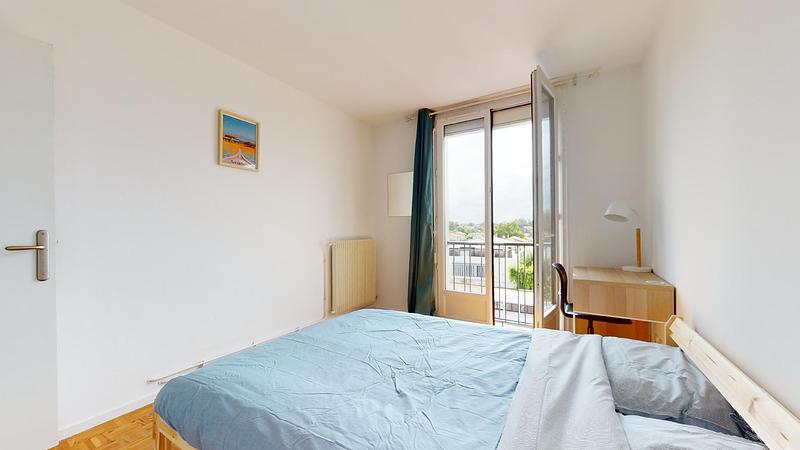 Photo du 75 Avenue Léon Blum, 33600 Pessac, France Pessac