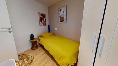 Photo du 37 Rue Rabelais, 59800 Lille, France Lille