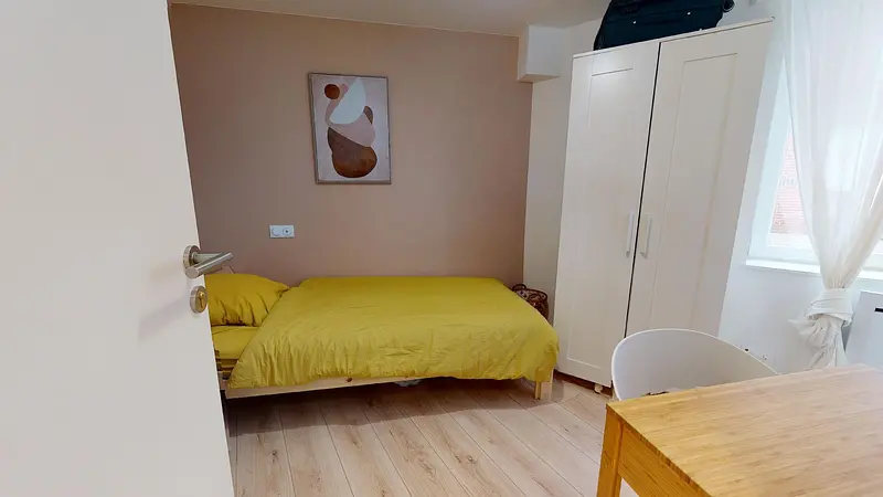 Photo du 37 Rue Rabelais, 59800 Lille, France Lille