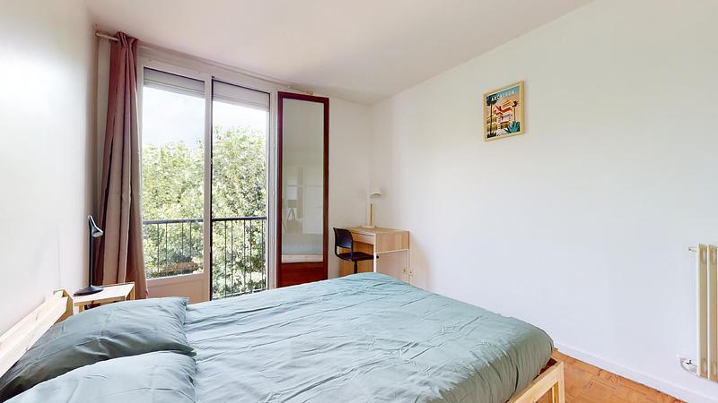 Photo du 75 Avenue Léon Blum, 33600 Pessac, France Pessac