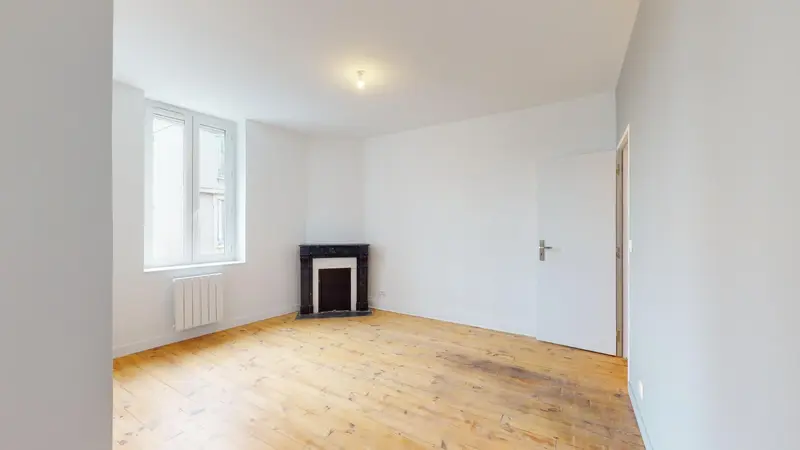 Photo du 40 Rue Gutenberg, 42000 Saint-Étienne, France Saint-Étienne