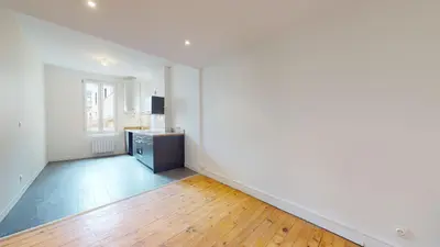 Photo du 40 Rue Gutenberg, 42000 Saint-Étienne, France Saint-Étienne