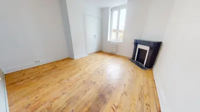 Photo du 40 Rue Gutenberg, 42000 Saint-Étienne, France Saint-Étienne