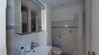 Photo du 32 Rue De Lodi, 13006 Marseille, France Marseille