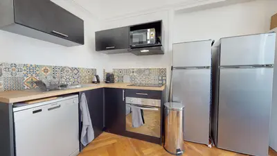 Photo du 11 Rue Georges Teissier, 42000 Saint-Étienne, France Saint-Étienne