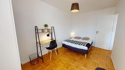 Photo du 4 Rue Claudius Pionchon .., 69003 Lyon, France Lyon