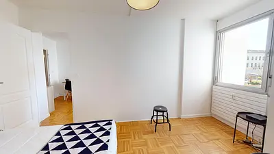 Photo du 4 Rue Claudius Pionchon .., 69003 Lyon, France Lyon