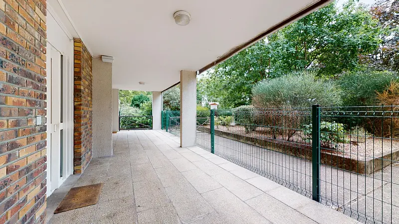 Photo du 206 Rue Les Chênes Bruns, 95000 Cergy, France Cergy