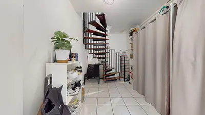 Photo du 206 Rue Les Chênes Bruns, 95000 Cergy, France Cergy
