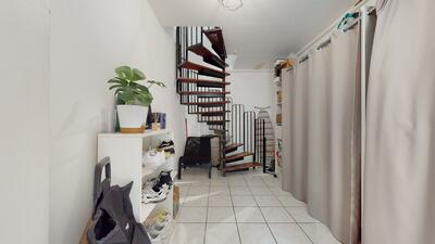 Photo du 206 Rue Les Chênes Bruns, 95000 Cergy, France Cergy