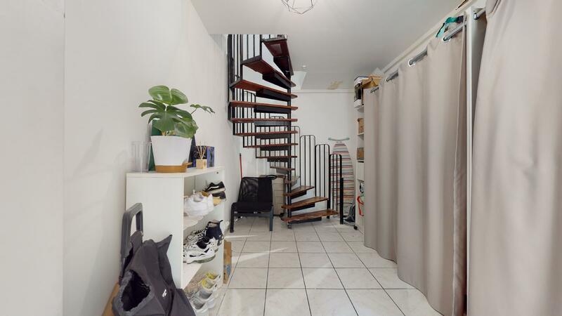 Photo du 206 Rue Les Chênes Bruns, 95000 Cergy, France Cergy