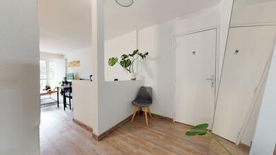 Photo du 206 Rue Les Chênes Bruns, 95000 Cergy, France Cergy