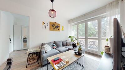 Photo du 206 Rue Les Chênes Bruns, 95000 Cergy, France Cergy