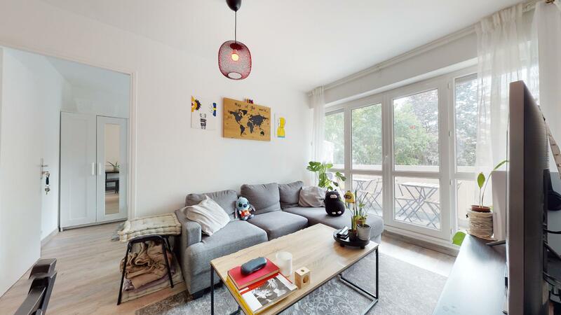 Photo du 206 Rue Les Chênes Bruns, 95000 Cergy, France Cergy