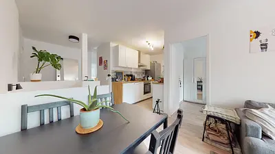 Photo du 206 Rue Les Chênes Bruns, 95000 Cergy, France Cergy
