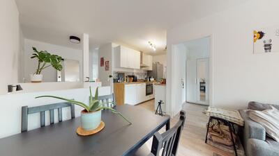 Photo du 206 Rue Les Chênes Bruns, 95000 Cergy, France Cergy