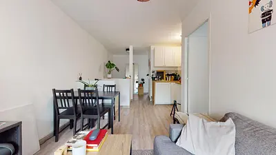 Photo du 206 Rue Les Chênes Bruns, 95000 Cergy, France Cergy