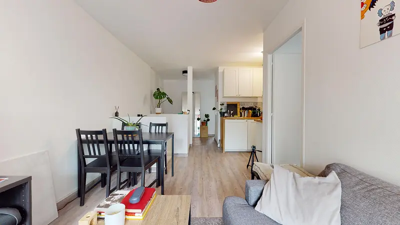 Photo du 206 Rue Les Chênes Bruns, 95000 Cergy, France Cergy