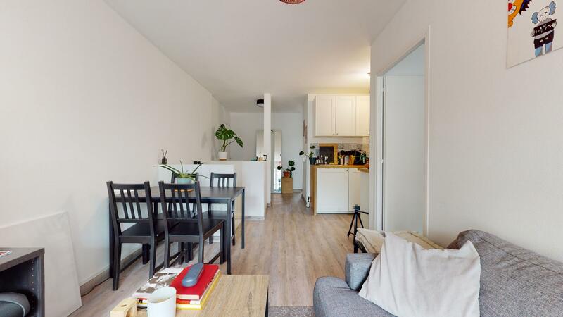 Photo du 206 Rue Les Chênes Bruns, 95000 Cergy, France Cergy