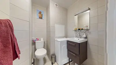 Photo du 206 Rue Les Chênes Bruns, 95000 Cergy, France Cergy