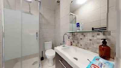 Photo du 206 Rue Les Chênes Bruns, 95000 Cergy, France Cergy