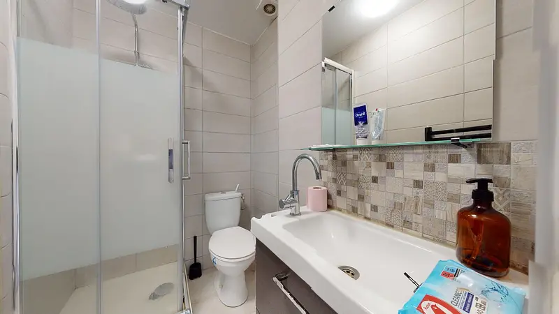 Photo du 206 Rue Les Chênes Bruns, 95000 Cergy, France Cergy