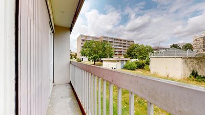 Photo du 206 Rue Les Chênes Bruns, 95000 Cergy, France Cergy