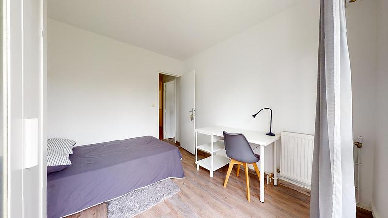 Photo du 206 Rue Les Chênes Bruns, 95000 Cergy, France Cergy