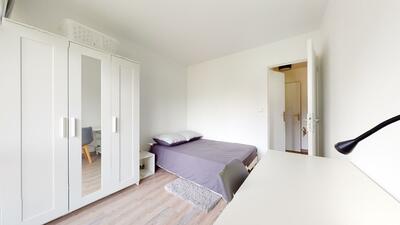 Photo du 206 Rue Les Chênes Bruns, 95000 Cergy, France Cergy