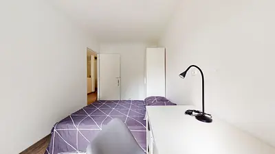 Photo du 206 Rue Les Chênes Bruns, 95000 Cergy, France Cergy
