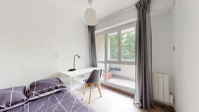Photo du 206 Rue Les Chênes Bruns, 95000 Cergy, France Cergy