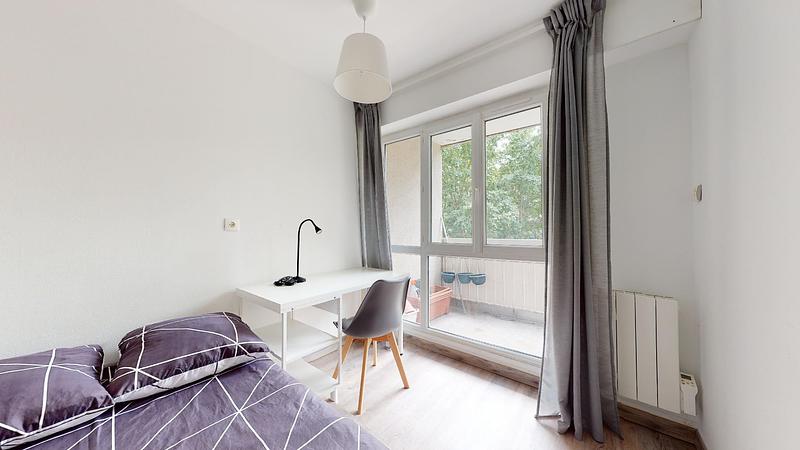 Photo du 206 Rue Les Chênes Bruns, 95000 Cergy, France Cergy