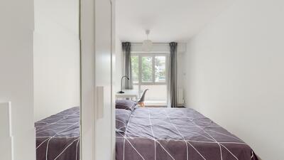 Photo du 206 Rue Les Chênes Bruns, 95000 Cergy, France Cergy