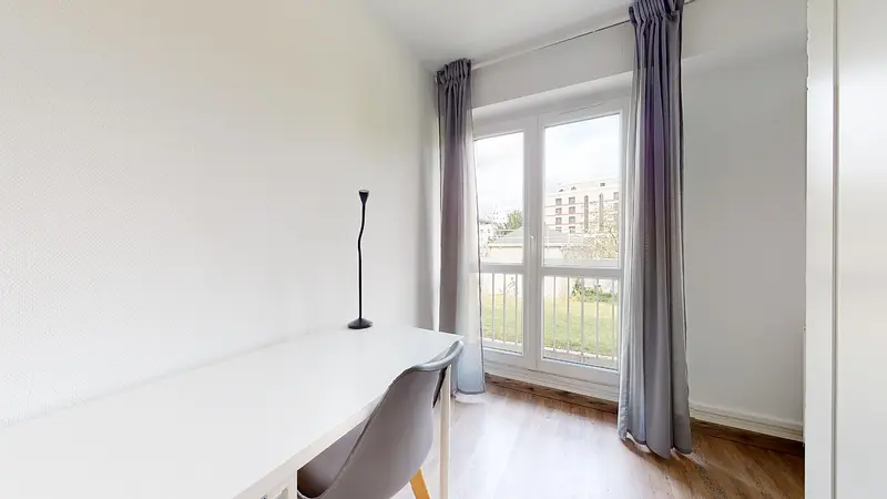 Photo du 206 Rue Les Chênes Bruns, 95000 Cergy, France Cergy